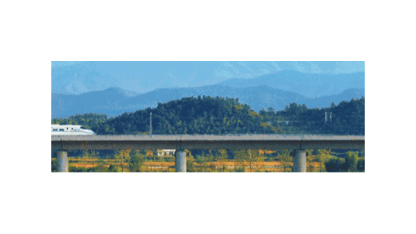 雙興不銹鋼管品牌宣傳上線廈深線，瀘廣線