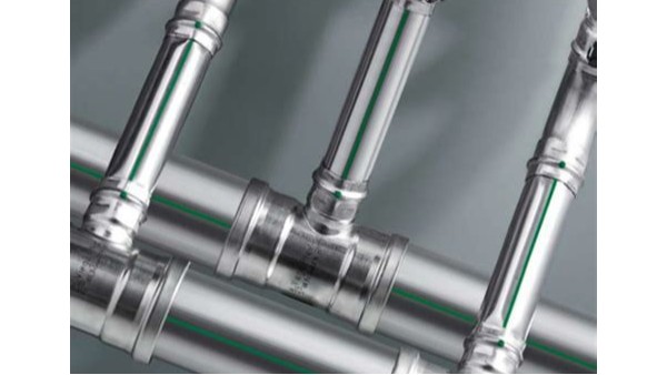 如何選擇薄壁不銹鋼水管材料？