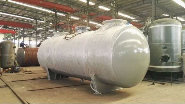 關(guān)于壓力容器不銹鋼管標(biāo)準(zhǔn)及檢測(cè)方法，你了解多少？