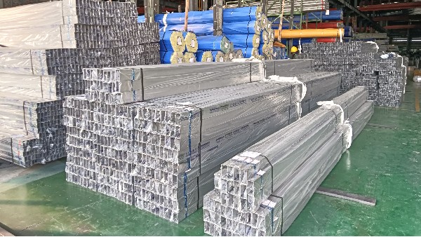 不銹鋼管發(fā)黃？3 步煥新秘訣！