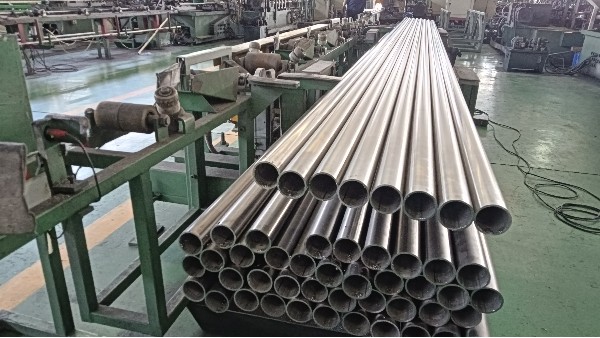 3大關鍵因素！不銹鋼換熱管壁厚全解析