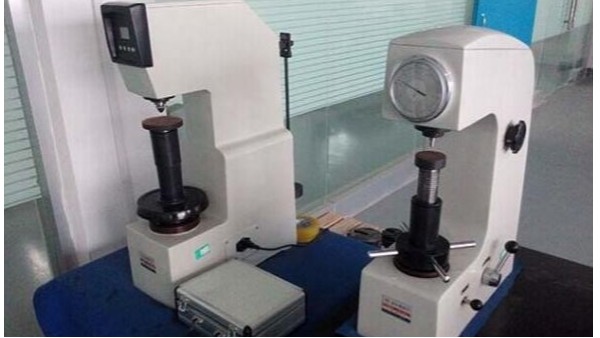 不銹鋼管的硬度HB、HR、HV分別是什么意思