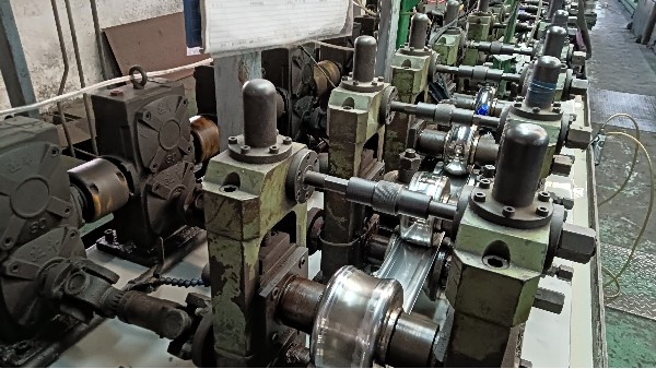 不銹鋼焊管彎管技術，你不可不知！