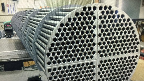 換熱器用銅管效果好？還是不銹鋼管？