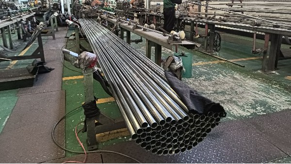 不銹鋼食品級衛(wèi)生管會(huì)應(yīng)用在哪里