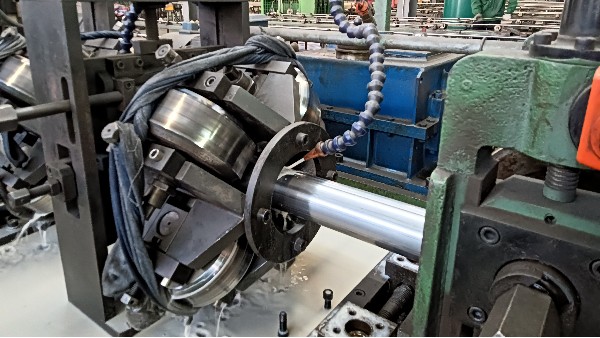 工業流體輸送用不銹鋼管