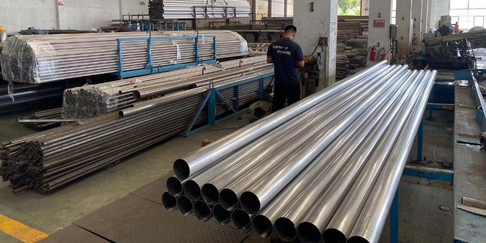 關(guān)于不銹鋼換熱管，你了解多少？