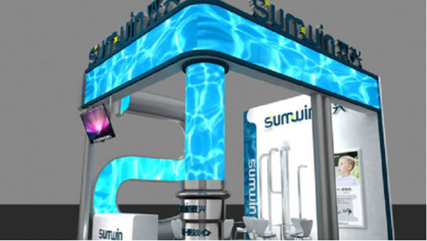 展會預告 | 雙興不銹鋼水管邀您相約國際醫院建設、裝備及管理展覽會