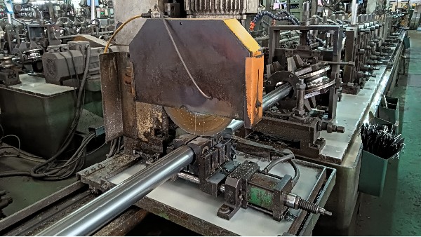 304與 304L 不銹鋼管，哪個是換熱器管首選？